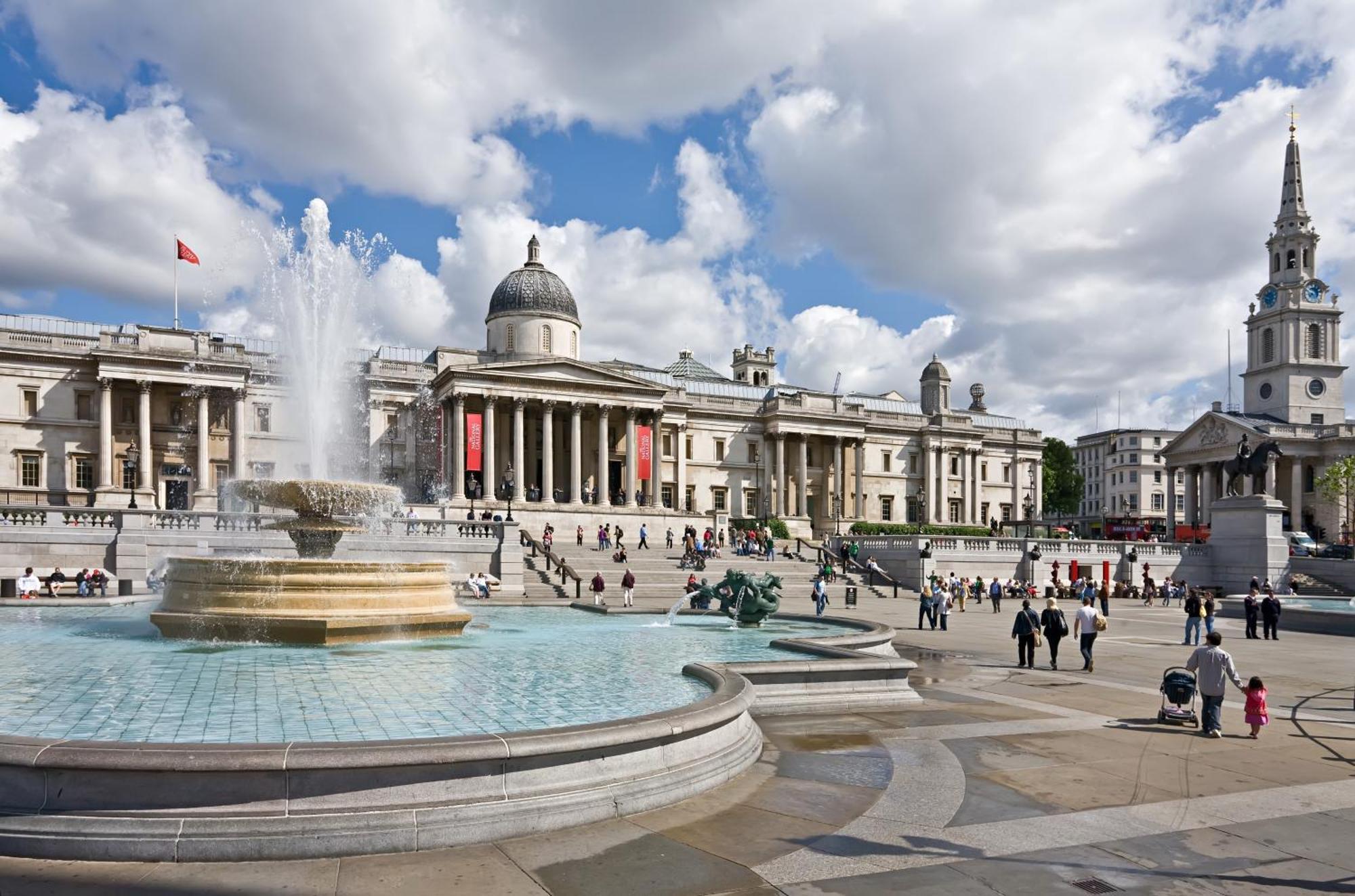 Apartamento Staylondon - Sleeps 6 With Free Parking - Tourist, Concerts & Matches