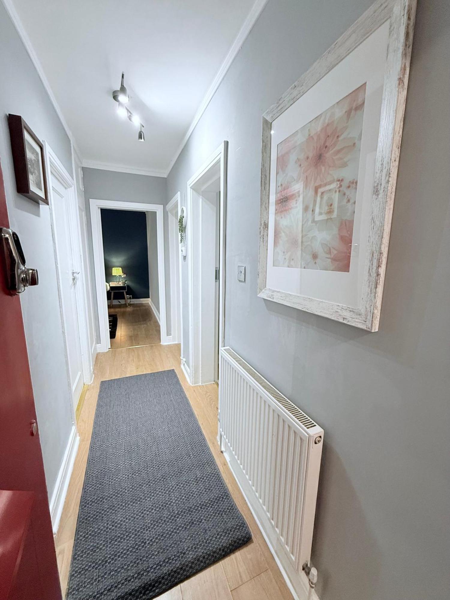 Staylondon - Sleeps 5 With Free Parking - Tourist, Concerts & Matches Appartement