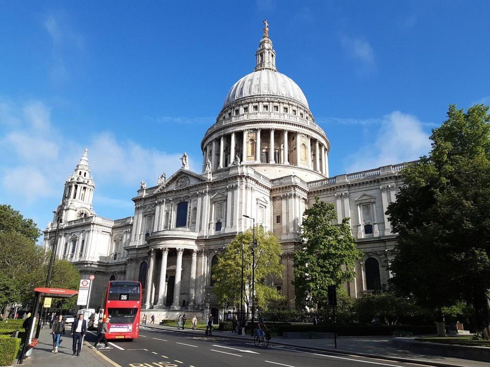 Apartamento Staylondon - Sleeps 6 With Free Parking - Tourist, Concerts & Matches