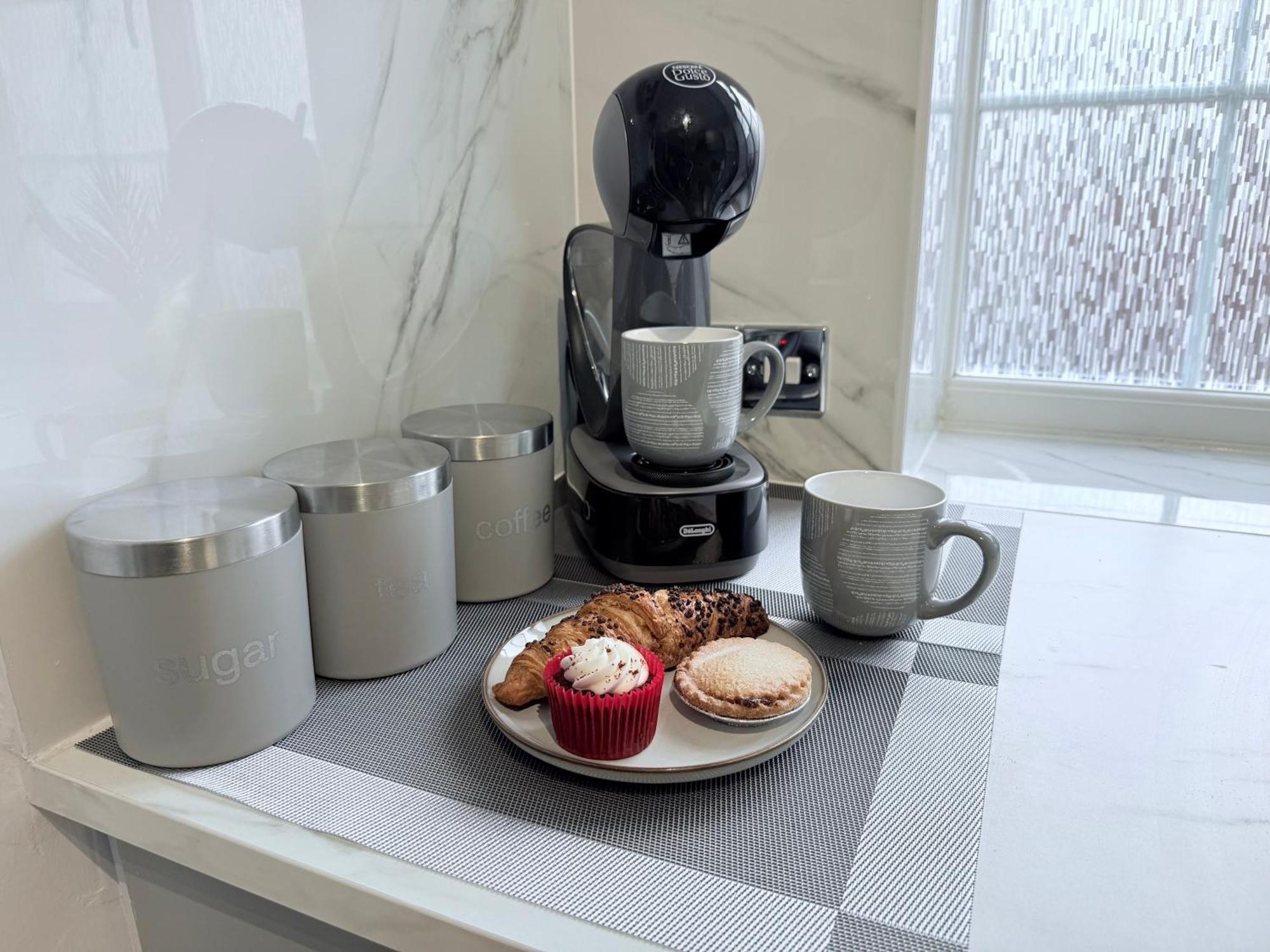 Apartamento Staylondon - Sleeps 6 With Free Parking - Tourist, Concerts & Matches *