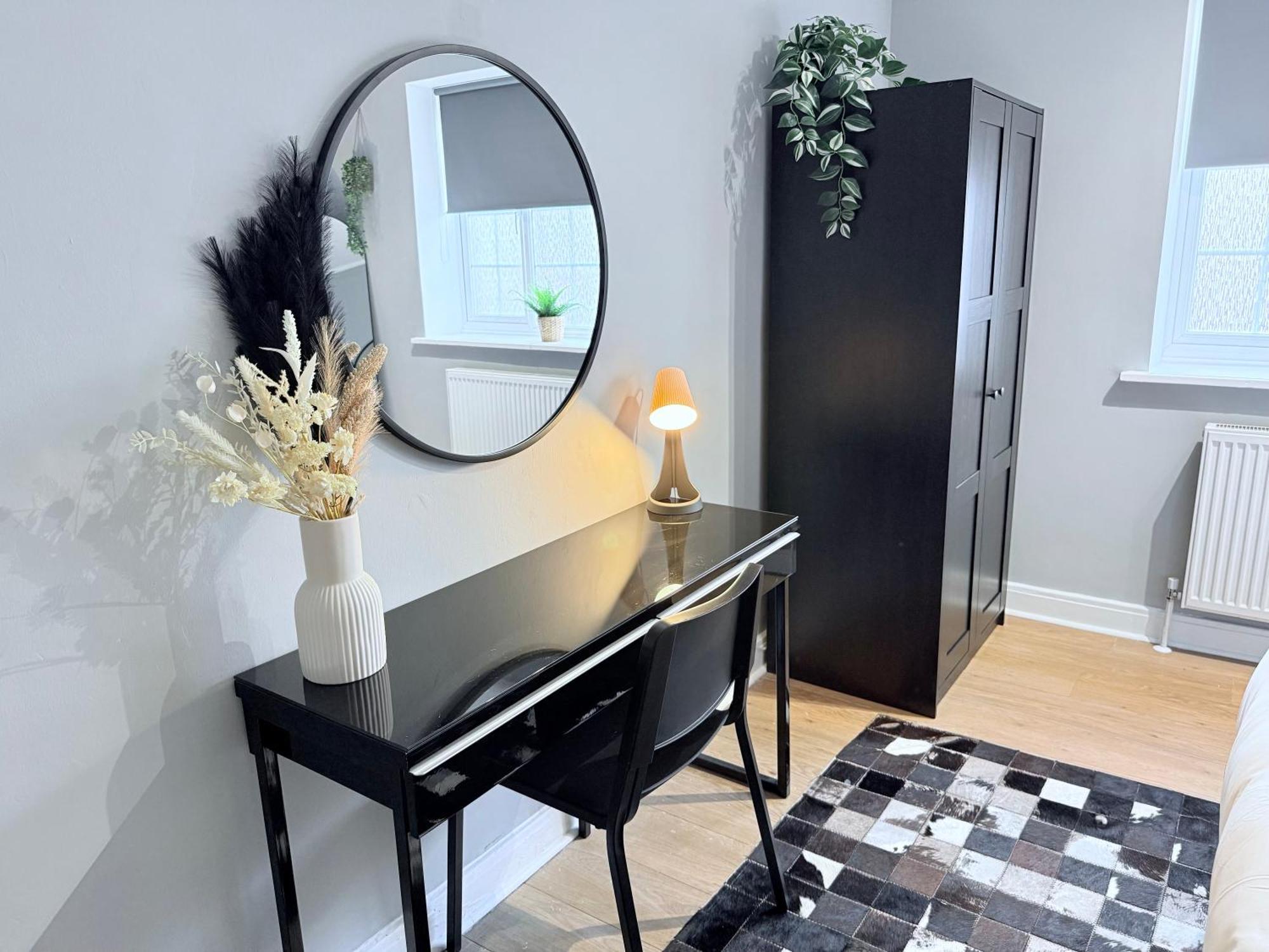 Staylondon - Sleeps 6 With Free Parking - Tourist, Concerts & Matches Apartamento