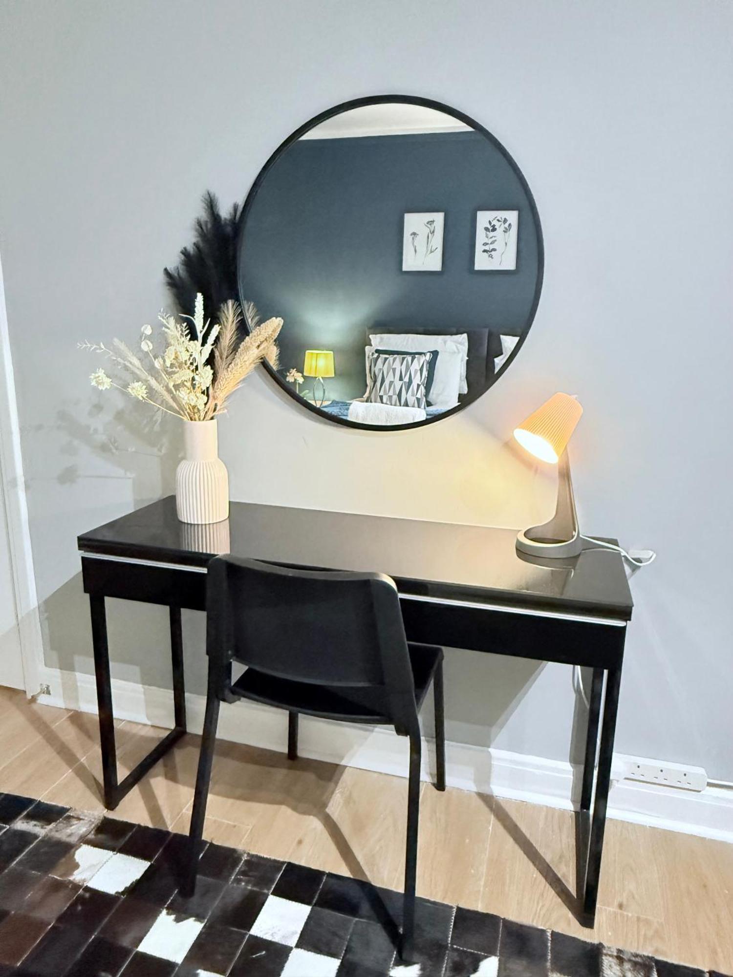 Staylondon - Sleeps 6 With Free Parking - Tourist, Concerts & Matches Londres